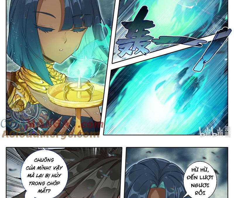 Phàm Nhân Tu Tiên - Chapter 340 - Page 24