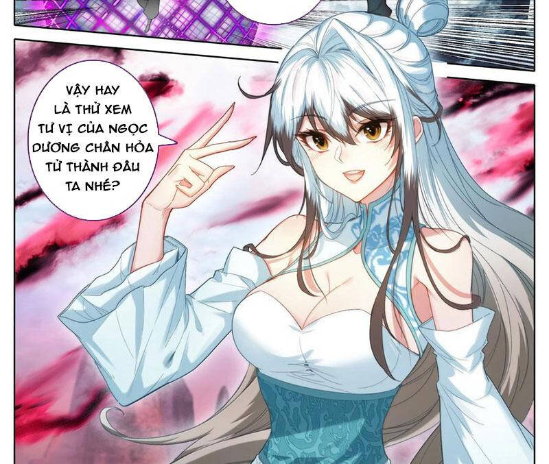 Phàm Nhân Tu Tiên - Chapter 340 - Page 27