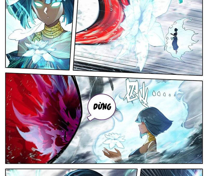 Phàm Nhân Tu Tiên - Chapter 340 - Page 3