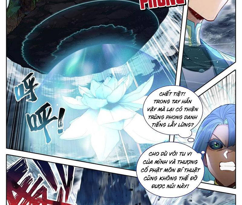 Phàm Nhân Tu Tiên - Chapter 340 - Page 5