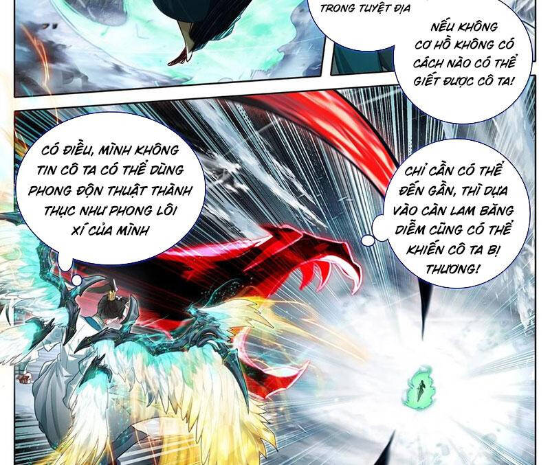 Phàm Nhân Tu Tiên - Chapter 340 - Page 7