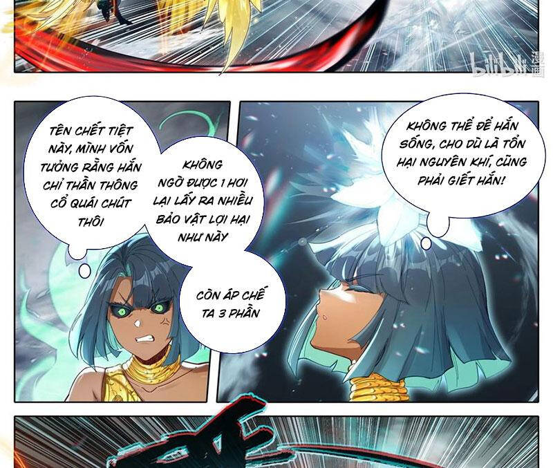 Phàm Nhân Tu Tiên - Chapter 340 - Page 8