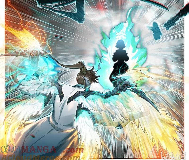 Phàm Nhân Tu Tiên - Chapter 340 - Page 9