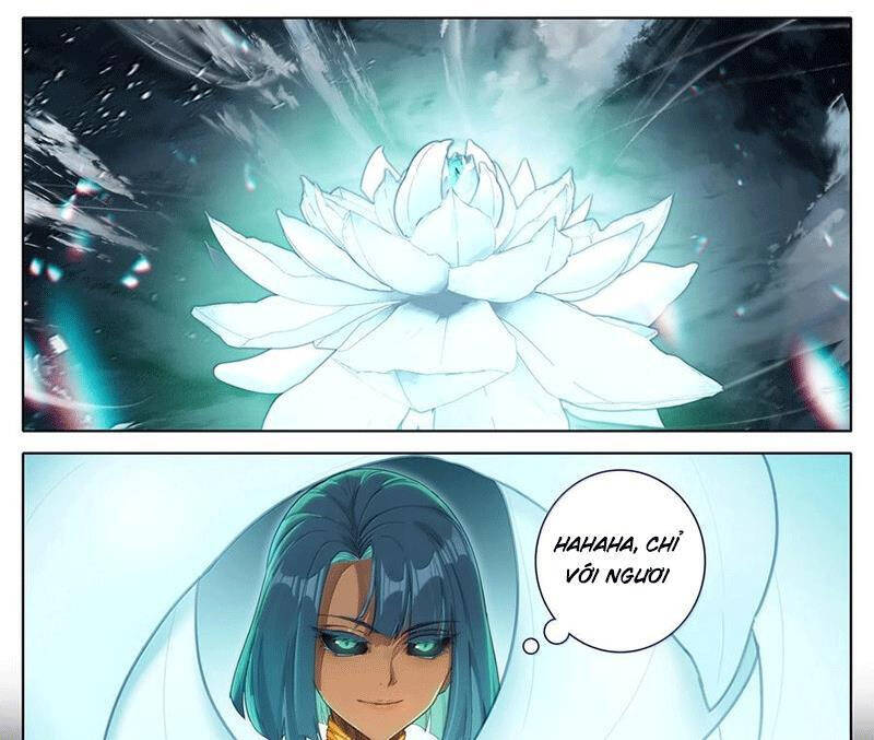 Phàm Nhân Tu Tiên - Chapter 341 - Page 10