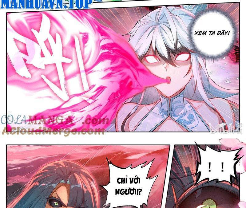 Phàm Nhân Tu Tiên - Chapter 341 - Page 13