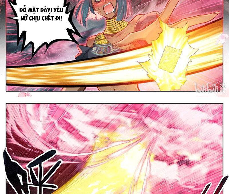 Phàm Nhân Tu Tiên - Chapter 341 - Page 15