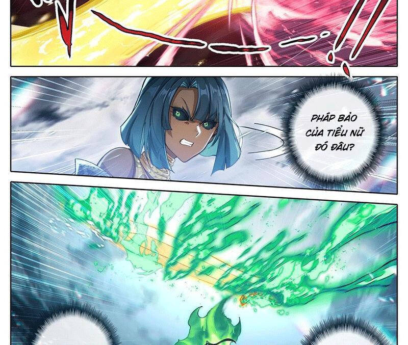 Phàm Nhân Tu Tiên - Chapter 341 - Page 16