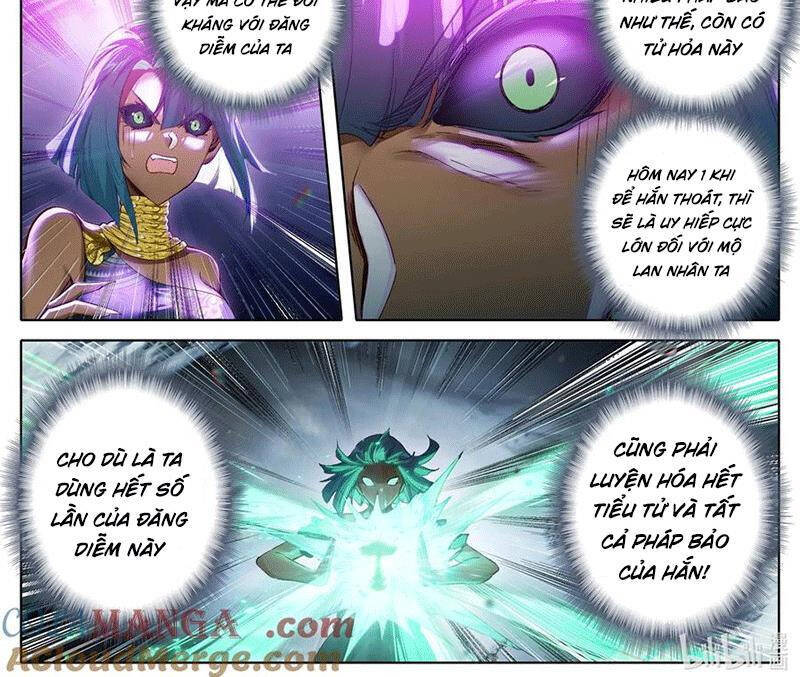 Phàm Nhân Tu Tiên - Chapter 341 - Page 20