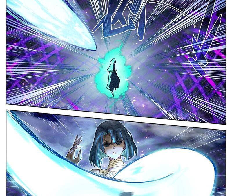 Phàm Nhân Tu Tiên - Chapter 341 - Page 23