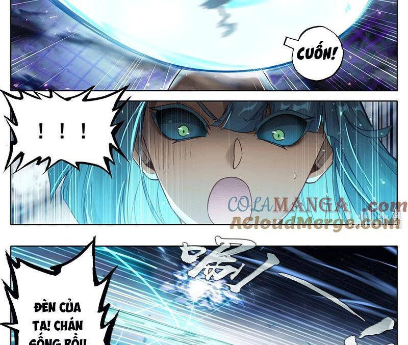 Phàm Nhân Tu Tiên - Chapter 341 - Page 24