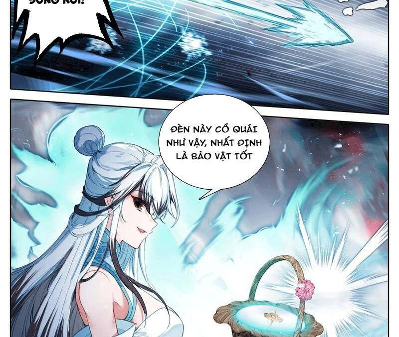 Phàm Nhân Tu Tiên - Chapter 341 - Page 25