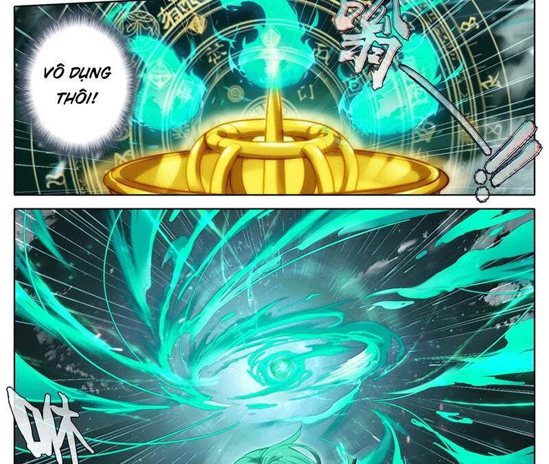 Phàm Nhân Tu Tiên - Chapter 341 - Page 3