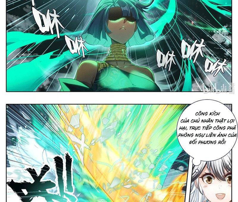 Phàm Nhân Tu Tiên - Chapter 341 - Page 4