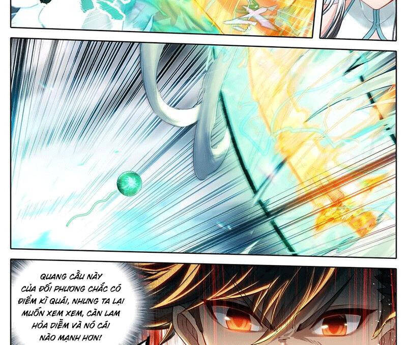 Phàm Nhân Tu Tiên - Chapter 341 - Page 5