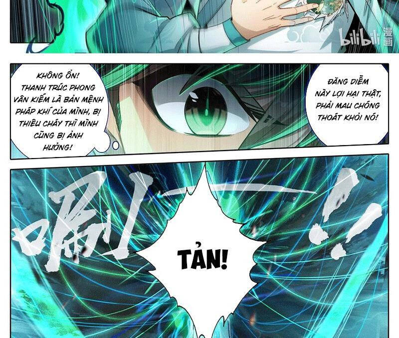 Phàm Nhân Tu Tiên - Chapter 341 - Page 8