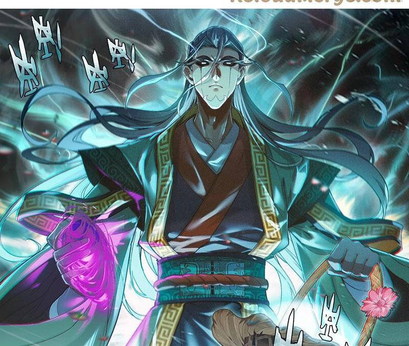 Phàm Nhân Tu Tiên - Chapter 342 - Page 10