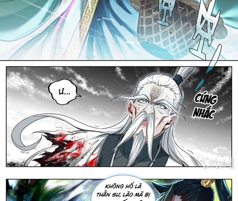 Phàm Nhân Tu Tiên - Chapter 342 - Page 11