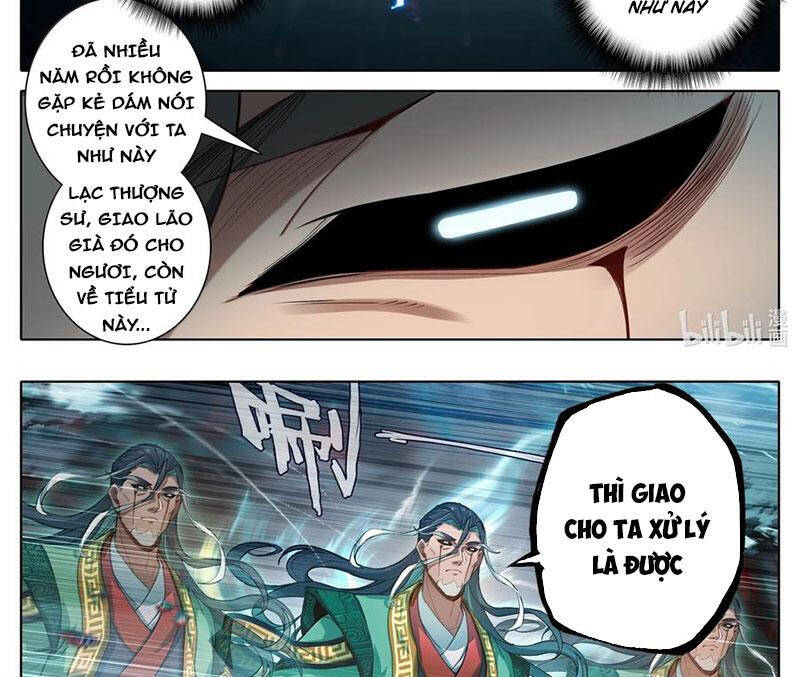 Phàm Nhân Tu Tiên - Chapter 342 - Page 15