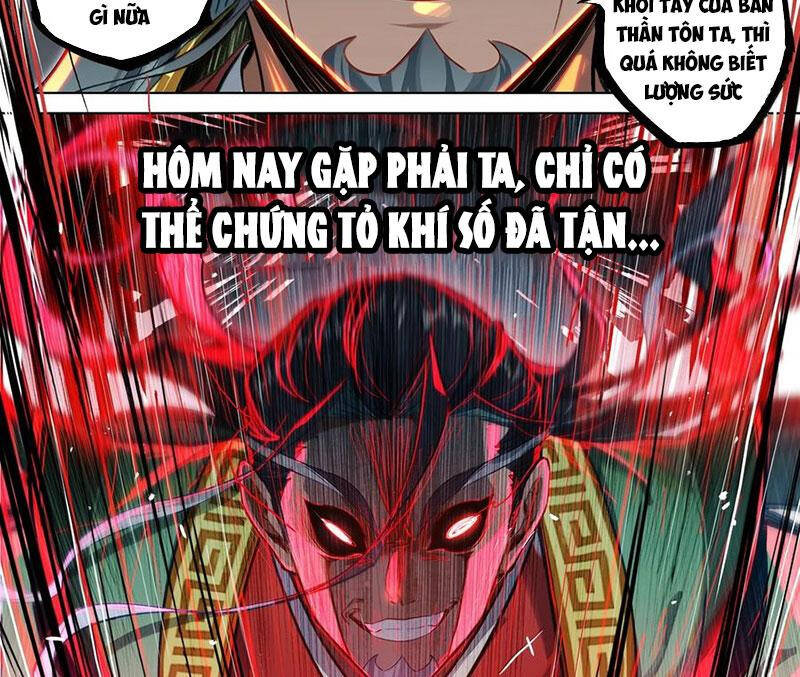 Phàm Nhân Tu Tiên - Chapter 342 - Page 18