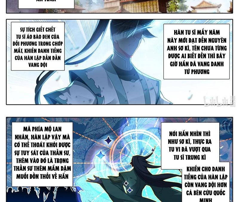 Phàm Nhân Tu Tiên - Chapter 342 - Page 26