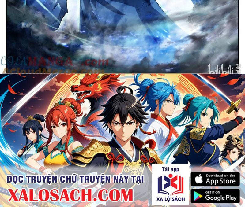 Phàm Nhân Tu Tiên - Chapter 342 - Page 28