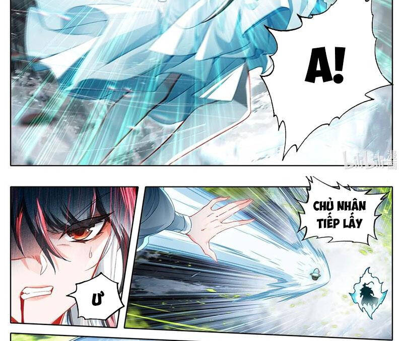 Phàm Nhân Tu Tiên - Chapter 342 - Page 4