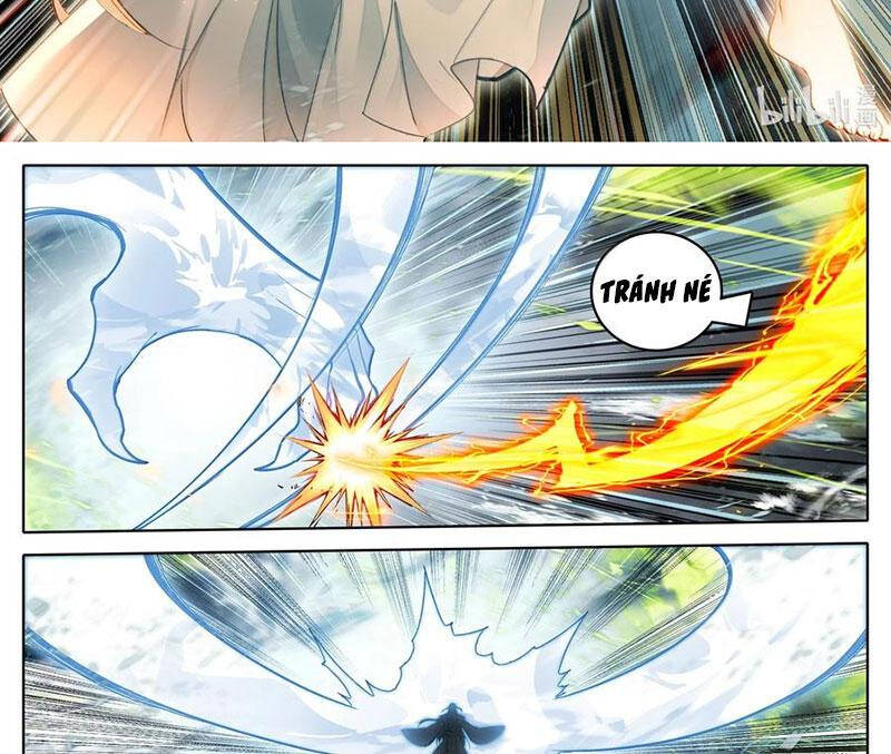 Phàm Nhân Tu Tiên - Chapter 342 - Page 8