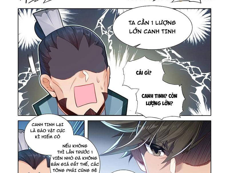 Phàm Nhân Tu Tiên - Chapter 343 - Page 11