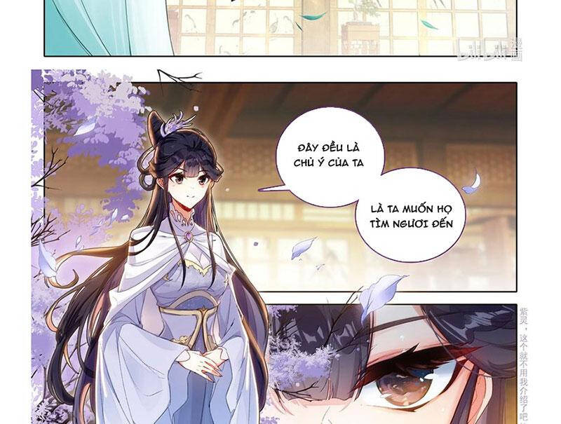 Phàm Nhân Tu Tiên - Chapter 343 - Page 20