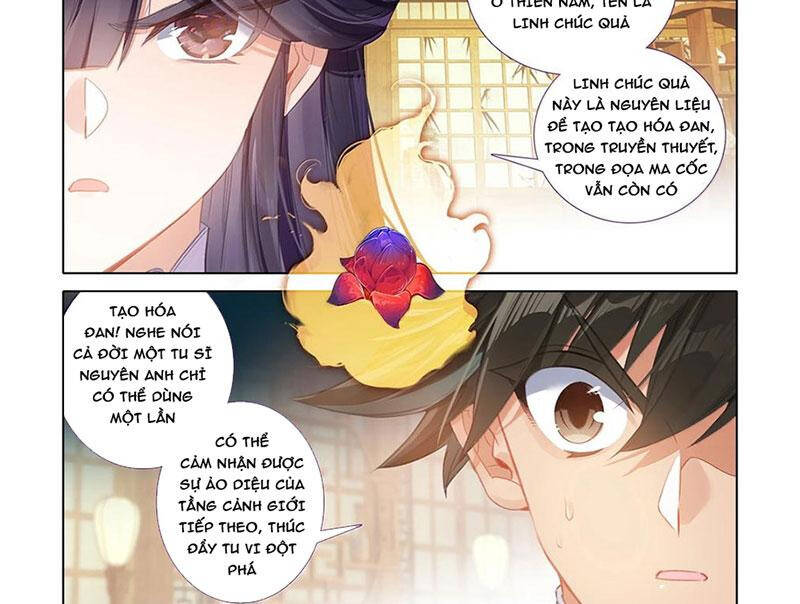 Phàm Nhân Tu Tiên - Chapter 343 - Page 24