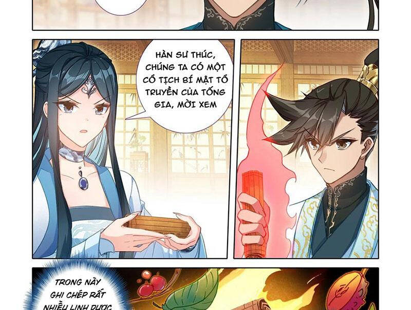 Phàm Nhân Tu Tiên - Chapter 343 - Page 26