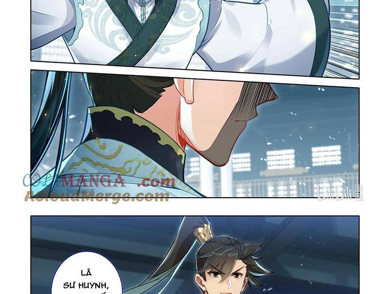 Phàm Nhân Tu Tiên - Chapter 343 - Page 3