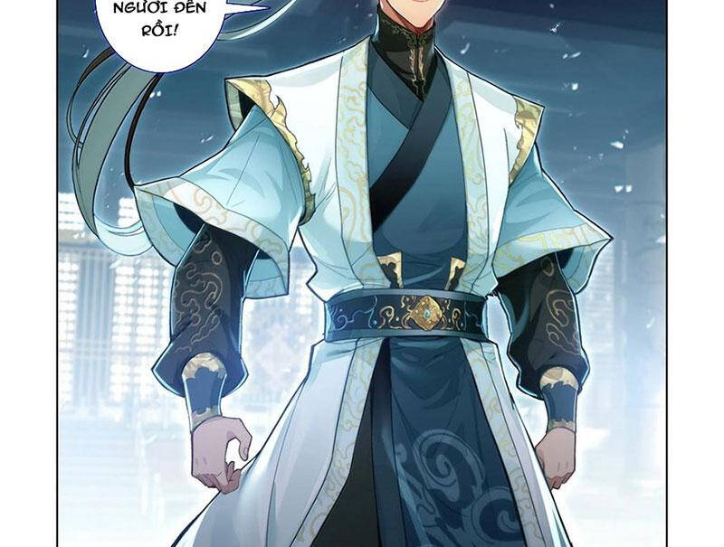 Phàm Nhân Tu Tiên - Chapter 343 - Page 4