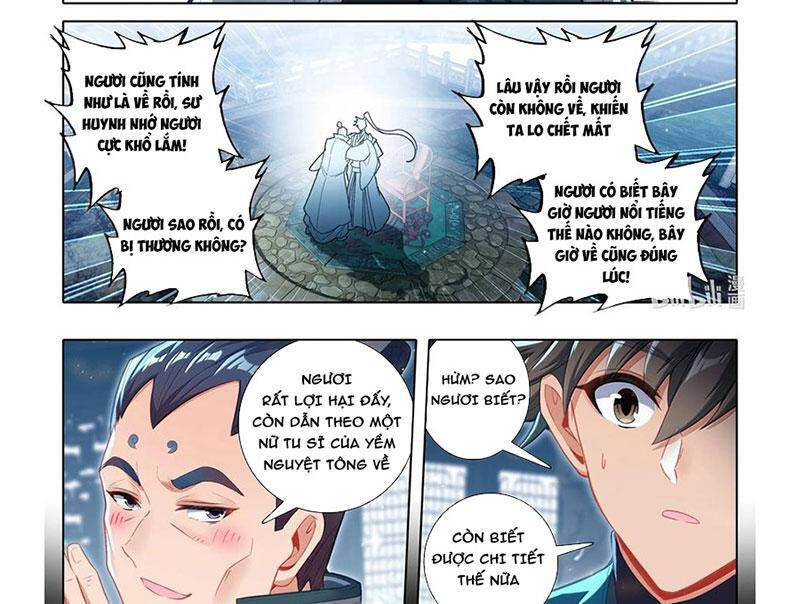 Phàm Nhân Tu Tiên - Chapter 343 - Page 5
