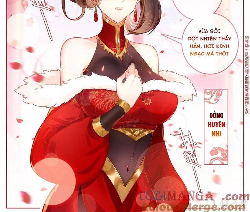 Phàm Nhân Tu Tiên - Chapter 344 - Page 10