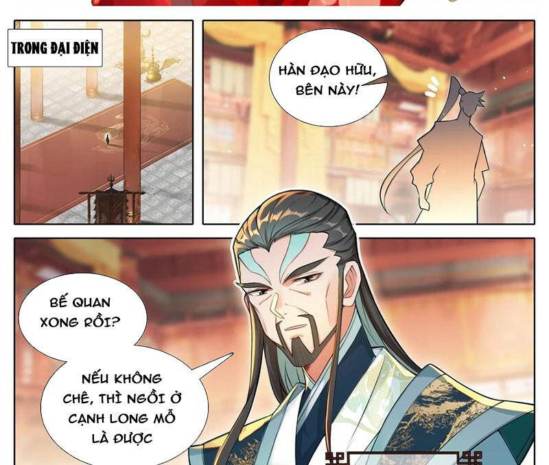 Phàm Nhân Tu Tiên - Chapter 344 - Page 11