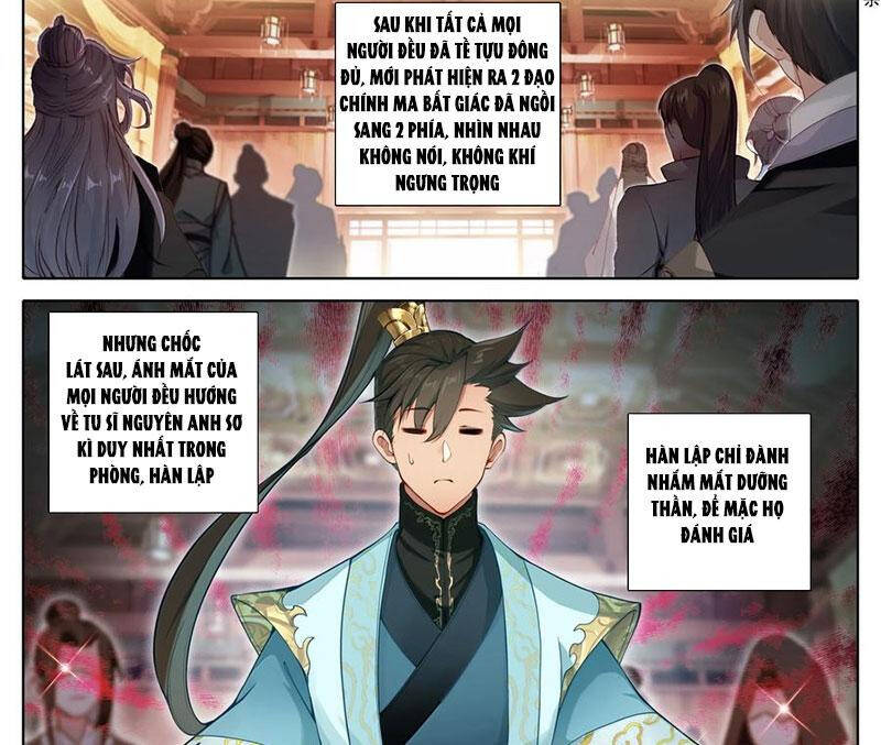 Phàm Nhân Tu Tiên - Chapter 344 - Page 17