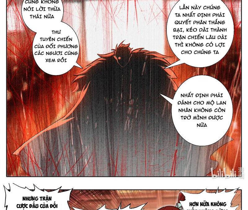 Phàm Nhân Tu Tiên - Chapter 344 - Page 23