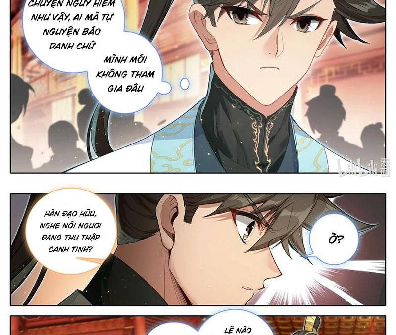 Phàm Nhân Tu Tiên - Chapter 344 - Page 27