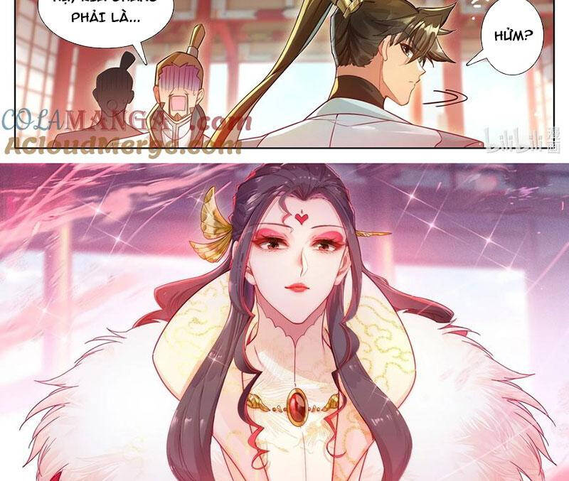 Phàm Nhân Tu Tiên - Chapter 344 - Page 7