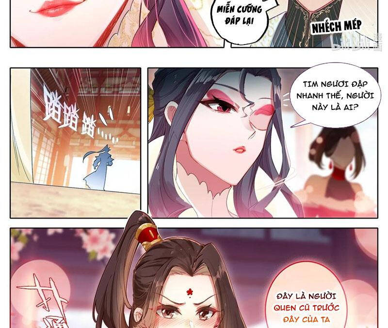 Phàm Nhân Tu Tiên - Chapter 344 - Page 9