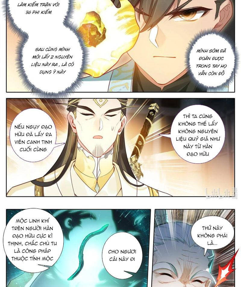 Phàm Nhân Tu Tiên - Chapter 345 - Page 15