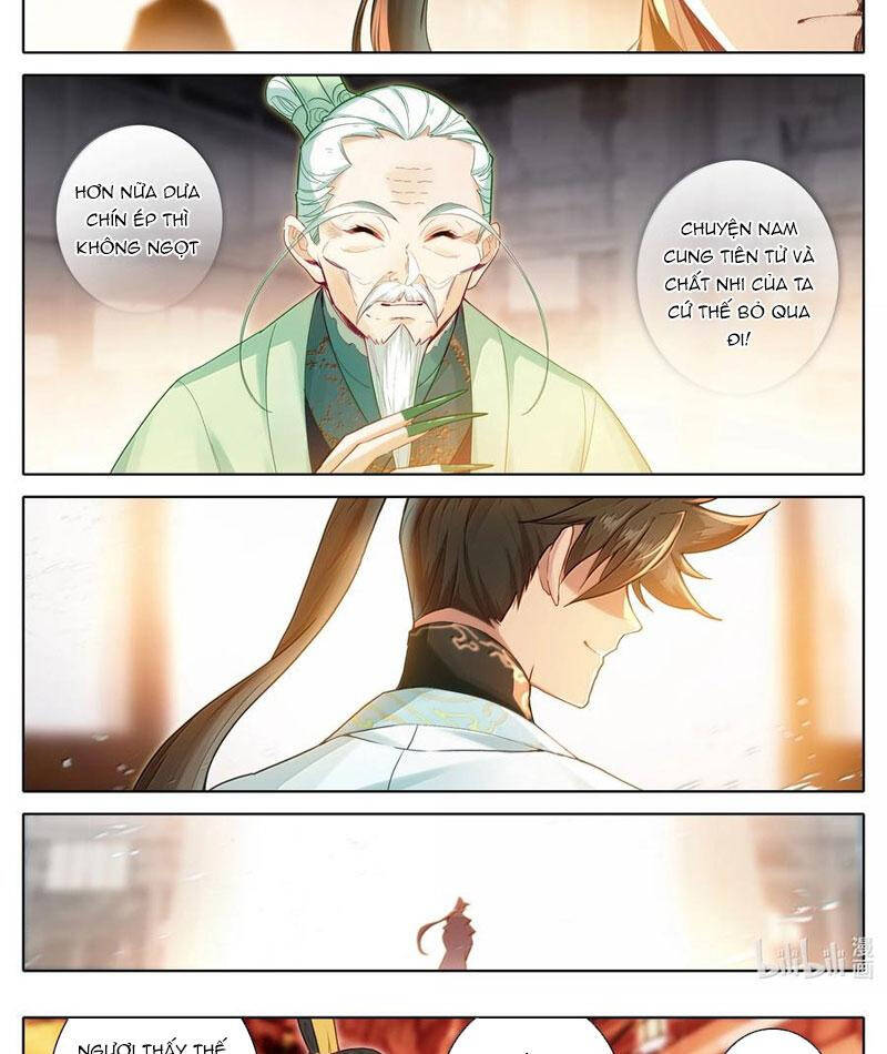 Phàm Nhân Tu Tiên - Chapter 345 - Page 20