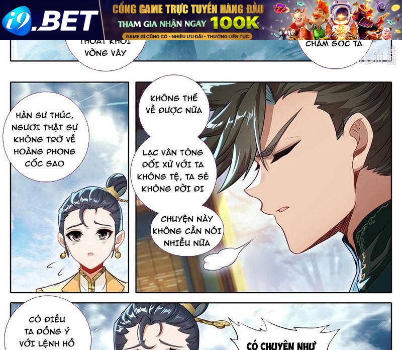 Phàm Nhân Tu Tiên - Chapter 346 - Page 10