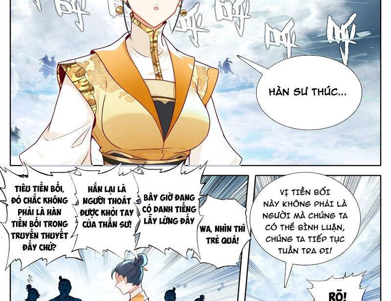 Phàm Nhân Tu Tiên - Chapter 346 - Page 13