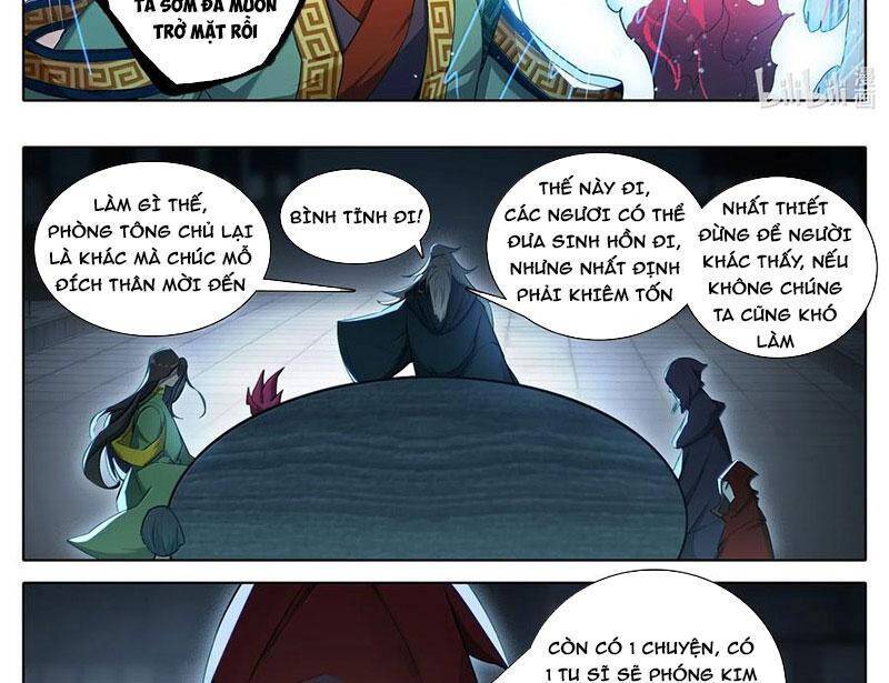 Phàm Nhân Tu Tiên - Chapter 346 - Page 18