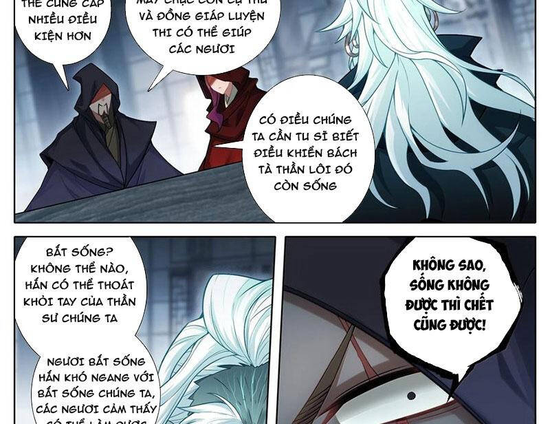 Phàm Nhân Tu Tiên - Chapter 346 - Page 21