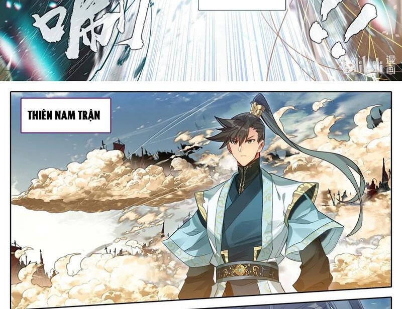 Phàm Nhân Tu Tiên - Chapter 346 - Page 26