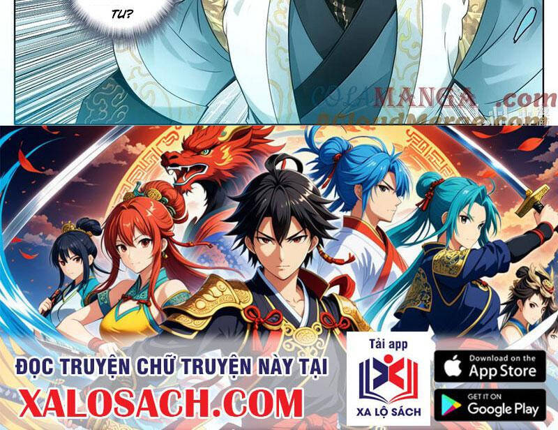 Phàm Nhân Tu Tiên - Chapter 346 - Page 32