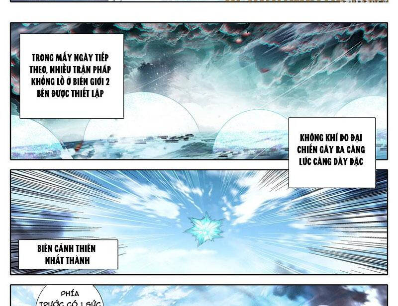 Phàm Nhân Tu Tiên - Chapter 346 - Page 4